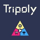 Tripoly Game