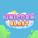 Unicorn Blast Game APK