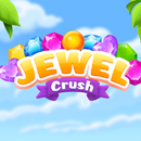 Jewel Crush Game APK