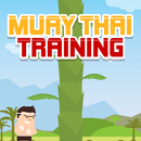 Muay Thai Training Game APK