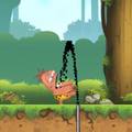 Oil Hunt Game