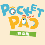 Pocket Pac Game