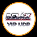 RELAX VIP UDP APK