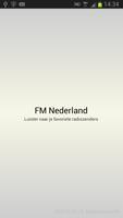 FM Nederland Affiche