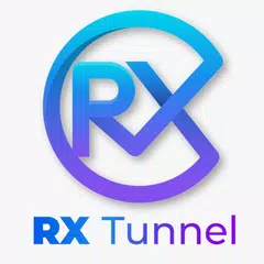 RX Tunnel VPN XAPK download