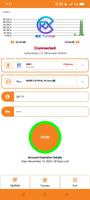 RX Tunnel VPN تصوير الشاشة 3