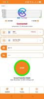 RX Tunnel VPN الملصق
