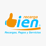 Recargabien icon