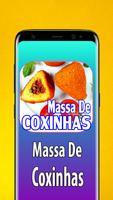 Como Fazer Massa de Coxinhas - Receitas স্ক্রিনশট 2