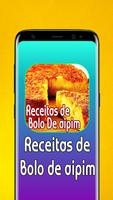 Como Fazer Bolo de Aipim - Receitas screenshot 2