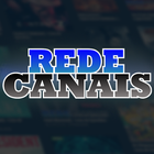 RedeCanais V3 icon