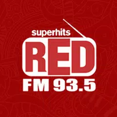 Red FM India アプリダウンロード