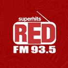 Red FM biểu tượng