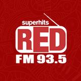 Red FM আইকন