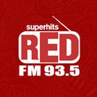 Red FM-icoon