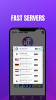 ITC Tunnel VPN ảnh chụp màn hình 1