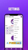 ITC Tunnel VPN ảnh chụp màn hình 3