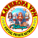 KATHROPA VPN PRO APK
