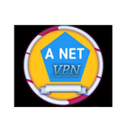 A NET VIP VPN icône