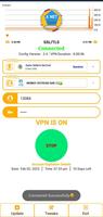 A NET VIP VPN captura de pantalla 1