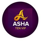 ASHA TEN VIP आइकन