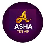 Icona ASHA TEN VIP