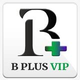 B PLUS VIP VPN أيقونة