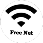 Free Net VPN أيقونة