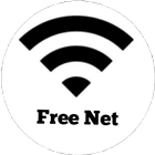 Free Net VPN simgesi