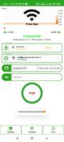 Free Net VPN تصوير الشاشة 1