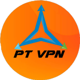 PT VPN icône