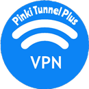 Pinki Tunnel Plus APK