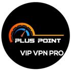 PLUS POINT VIP VPN PRO ícone