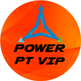 PT VPN VIP-icoon