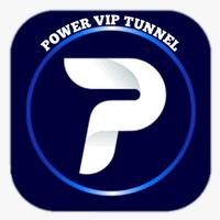 PT VPN VIP الملصق