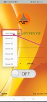 PT VPN VIP تصوير الشاشة 2