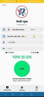 Rafi Vpn Pro Affiche