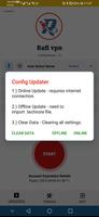 Rafi Vpn Pro capture d'écran 3