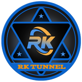 RK TUNNEL simgesi