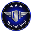 BH Tunnel VPN aplikacja