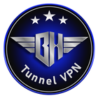 BH Tunnel VPN иконка