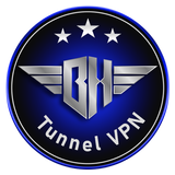 BH Tunnel VPN иконка