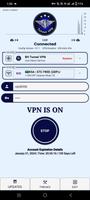 BH Tunnel VPN Affiche