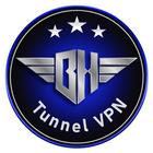 BH Tunnel VPN icon