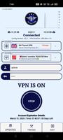 BH Tunnel VPN ภาพหน้าจอ 3