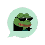 ”BTTV Emotes for WhatsApp