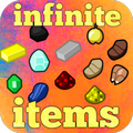 Addon Infinite Items