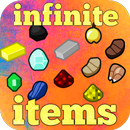 Addon Infinite Items APK