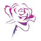 Rose ViP VPN icon