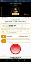 Saif Net VIP تصوير الشاشة 2